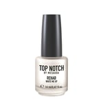 Mesauda Top Notch Rehab White Me Up 209 14ml - vernis à ongles blanchissant