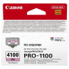 Canon imagePROGRAF Pro-1100 GB - PFI-4100 photo magenta PM ink tank 6782C001 91008