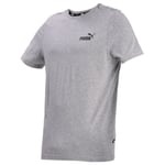 PUMA Essentials Small Logo Tee Men, storlek XX-Large