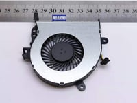 Ventilateur CPU fan HP Probook 450 G3 450g3 455g3 455 837535-001 NS65B00-14M13 D