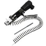 Cordless Power Automatic Adapter Screw Gun For Electric Drill Chain Nail Gun