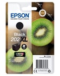 Epson 202XL Svart