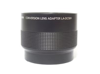 Canon LA-DC58H Lens Conversion Adaptor for PowerShot G7/G9 (1593B001)