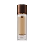 Tom Ford Traceless Soft Matte Foundation 30ml (Various Shades) - Shell Beige