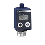 Telemecanique PSN - Det 23 08 – Pressure Sensor 100 Bar 0-10 V G1/4A M12