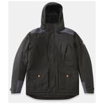 Parka de Travail Homme Ormoz Noir - PARADE / XXXL