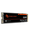 Seagate FireCuda 530R 4 To M.2 PCI Express 4.0 NVMe 3D TLC