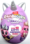 zuru rainbocorns KITTYCORN scented surprise