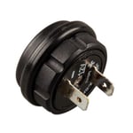 MagCode Power Port 12V (max. 15A)