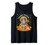 Saint Peter Keys to the Kingdom Catholic Saint for Kids Tank Top