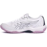 Chaussures Asics  105 GEL ROCKET 11 W