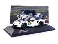 IXO 1/43 - PORSCHE 911 RSR - LAST RACE WEC 2022 LEGT43-23009