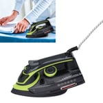 2400W Handheld Steam Iron With Water Tank Wet And Dry Iron Machine