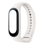 Xiaomi | Smart Band 7 Strap | 160 mm-224 mm | Ivory | TPU