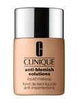 Anti-Blemish Solutions Liquid Makeup Foundation Smink Clinique