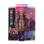 Monster High - Clawdeen