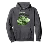 Shrek Let’s Get Shreked Pullover Hoodie