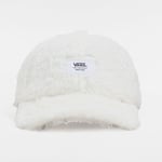 Casquette Vans  Delin curved bill jockey