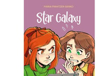 Star Galaxy, Red Reading Club | Maria Frantzen Sanko | Språk: Danska