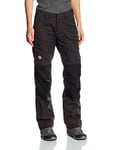 Fjällräven Barents Pro Women's Trousers - Grey, 44