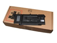 Dell Latitude 13 (5320) original Batterie 63Wh