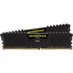 Corsair VENGEANCE LPX DDR4 RAM 16GB (2x8GB) 3600MHz CL18 AMD Ryzen Computer Mem