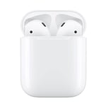 ecouteurs Apple Airpods 2 Reconditionne Grade A+