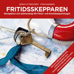 Bok Fritidsskepparen