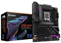 Z890 AORUS ELITE WIFI7