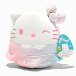 Claire's Jouet en peluche en exclusivité chez Claire’s 20 cm Hello Kitty® 50e anniversaire Squishmallows™