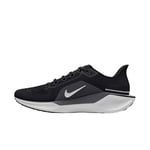 Nike Femme W Air Zoom Pegasus 41 Running Shoe, Black/White-Anthracite, 43 EU