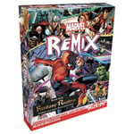 Marvel Remix - Jeu de Société - Don't Panic Games