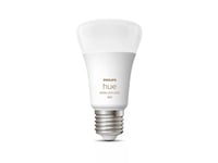 Lyspære Philips Hue A60 E27 6,5W