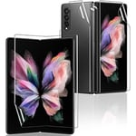 Suojavalo Samsung Galaxy Z Fold 2.