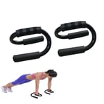 Barres Flexions Pectoraux Dos Push Up Barre Gym Fitness Bras WT-E13