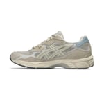 ASICS Men's Gel-NYC Sneaker, Smoke Grey/Smoke Grey, 11 UK