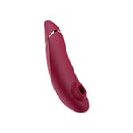 Womanizer Premium 1 Stimulateur clitoridien - Suceur de clitoris avec Autopilot et Smart Silence - Vibromasseur étanche avec 12 niveaux de puissance - Stimulateur clitoridien pour femme et couple