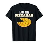 I Am The Pizza Man T-Shirt