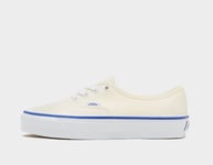 Vans Authentic 44 DX Women's, White