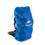 Naturehike Waterproof Backpack Rain Cover Blue Large 60-75L