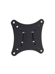 Sinox One TV Wall Mount. 13"-22". Black