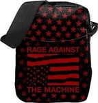 RAGE AGAINST THE MAC - Usa Stars Cro - New bags - T1398z