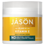 Jason Age Renewal Vitamin E 25000 IU Cream - 113g