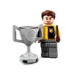 LEGO Harry Potter Series 1 - Cedric Diggory Minifigure (12/22) Bagged