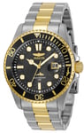 Invicta Watch Pro Diver Mens