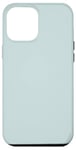 Coque pour iPhone 14 Plus Bleu clair