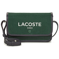 Sac Bandouliere Lacoste  HERITAGE CANVAS