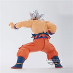 Figurine - Dragon Ball Super: Son Goku(Blood Of Saiyans) - 12cm