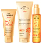 NUXE Sun Bundle