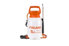 Finland Sprayer Garden Cordless 5L Finland